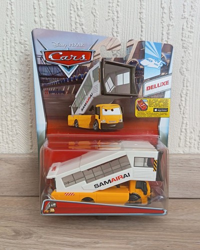 Mattel disney pixar - pixar, cars