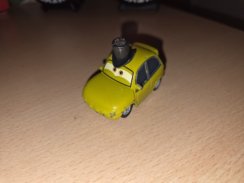 Disney pixar cars flea - disney,