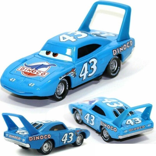 Neu disney pixar cars 43 - neu,