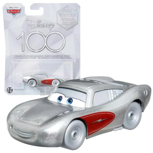 Mattel disney cars cast 55 - cast, 1:55