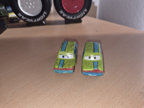 Disney pixar cars thunder - disney,