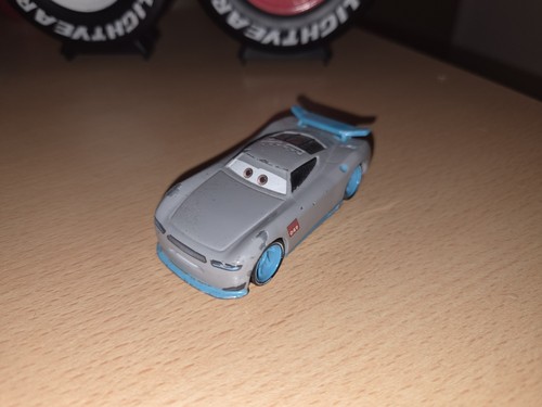 Disney pixar cars gabriel next - disney,