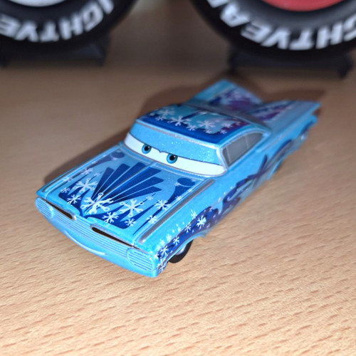 Disney pixar cars ramone - cars,