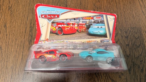 Disney pixar cars kori - disney,