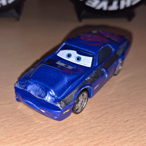 Disney pixar cars - disney,