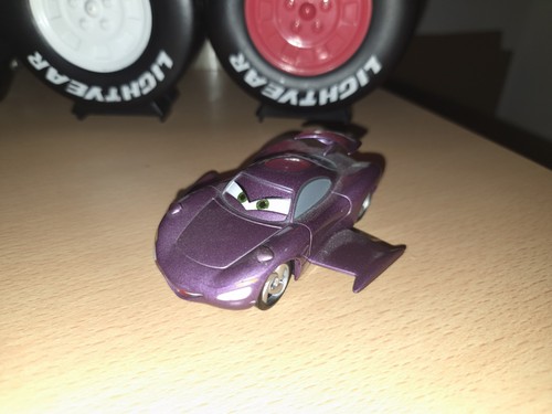 Disney pixar cars holley - disney,