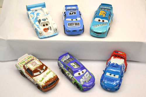 Cars autos disney pixar - disney,