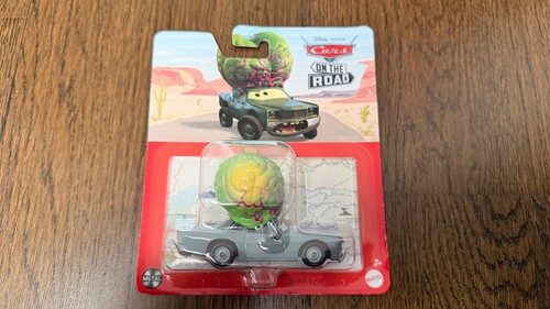 Disney pixar cars doug - cars,