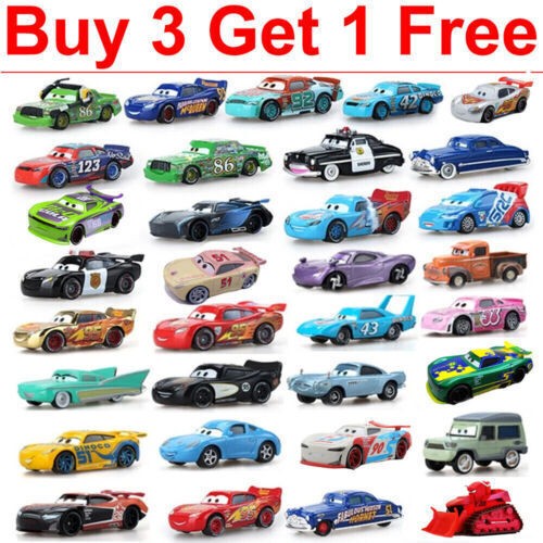Disney pixar cars lot - pixar,