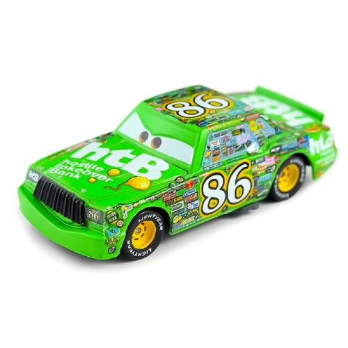 Mattel disney pixar cars - disney,