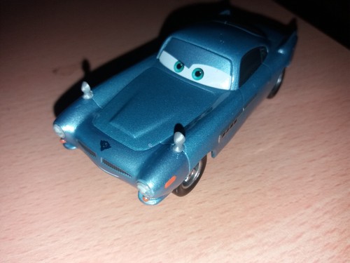 Disney pixar cars finn - disney,