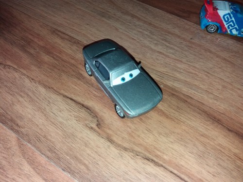Disney pixar cars - disney,