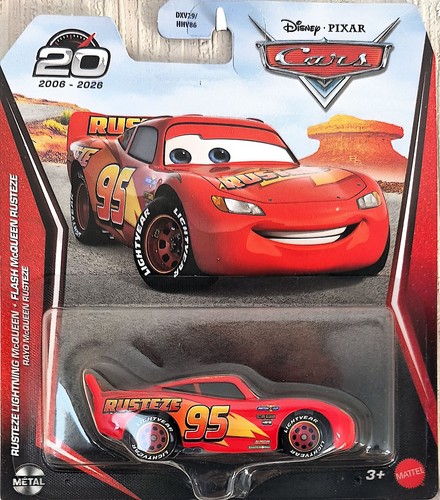 Disney pixar cars jahre - 20,