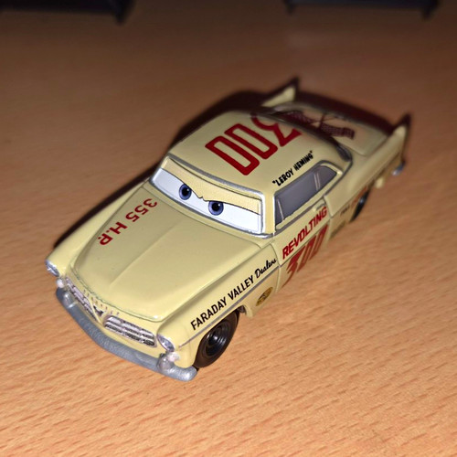 Disney pixar cars - pixar, heming