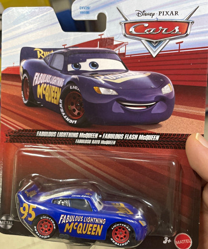 Disney pixar cars - pixar, fabulous