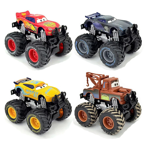 Disney pixar cars - pixar,