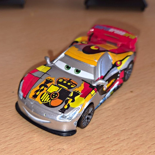 Disney pixar cars - disney,