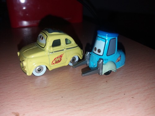 Disney pixar cars - disney,