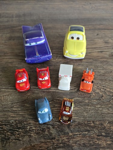 Disney pixar cars - disney,