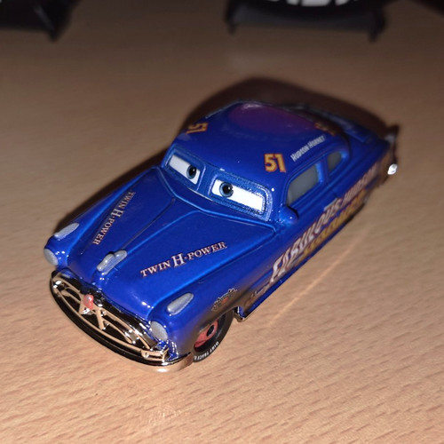 Disney pixar cars fabulous - disney,
