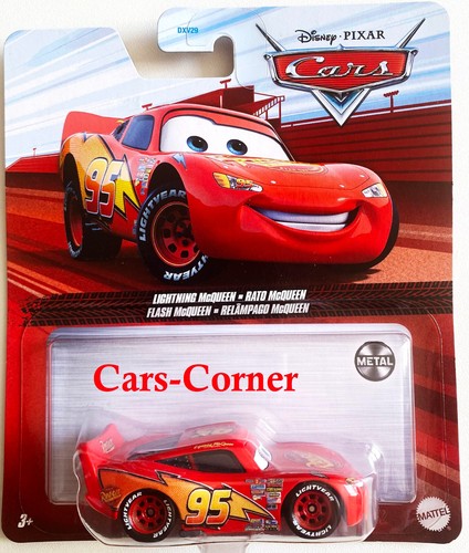 Disney pixar cars - pixar,