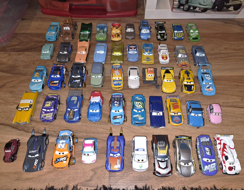 Disney pixar cars - disney,