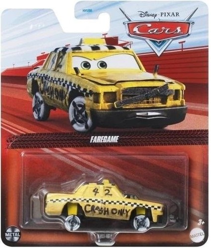 Faregame taxi racer - faregame,
