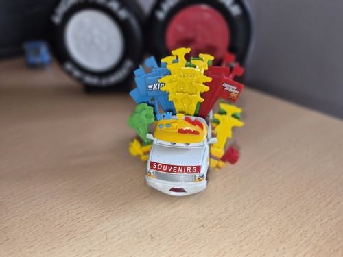 Disney pixar cars - pixar,