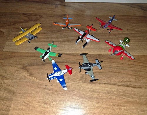 Disney pixar cars planes - disney,