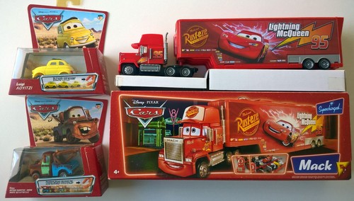 Disney pixar cars - disney,