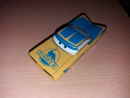 Disney pixar cars - disney, dinoco