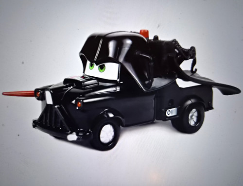 Disney pixar cars dark vadher - disney/pixar,