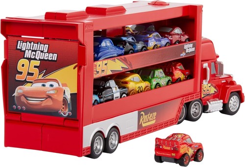 Mattel disney pixar cars mini - pixar,