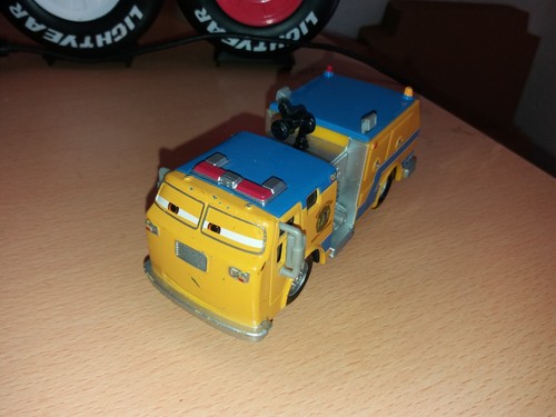Disney pixar cars polarski - disney,