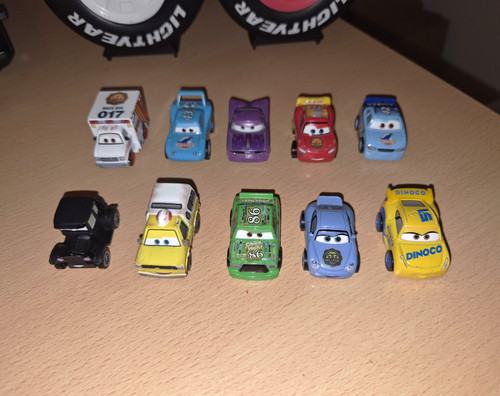 Disney pixar cars - pixar,