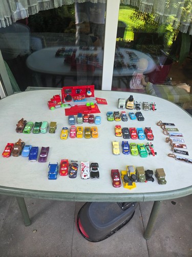 Disney pixar cars - disney,