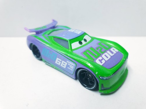 Disney cars hollis - h.j,