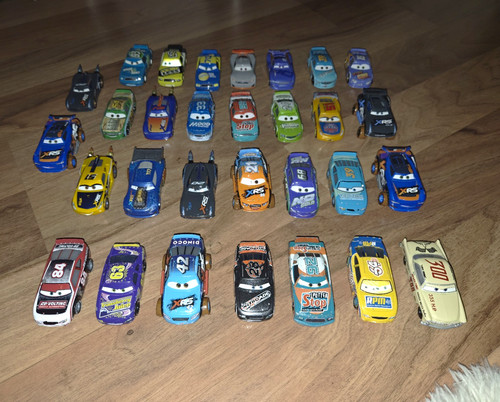 Disney pixar cars - disney, 30
