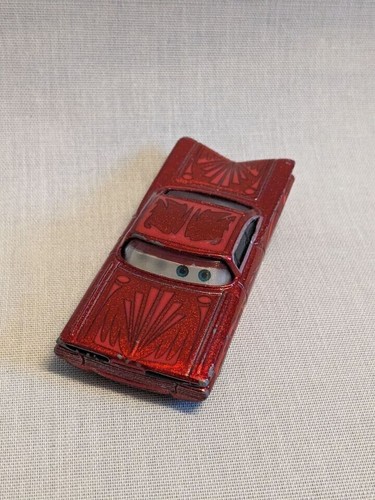 Disney pixar cars - disney, ramone