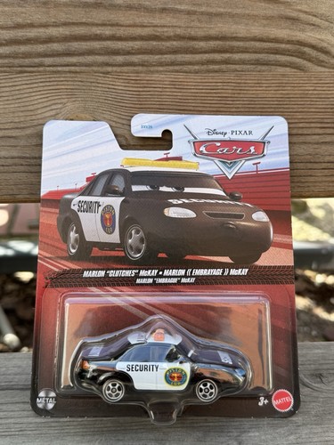 Mattel disney pixar - pixar, cars
