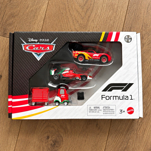 Disney pixar cars formula - disney,