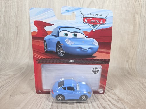 Disney cars sally porsche - cars,