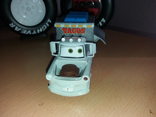 Disney pixar cars - , mater's