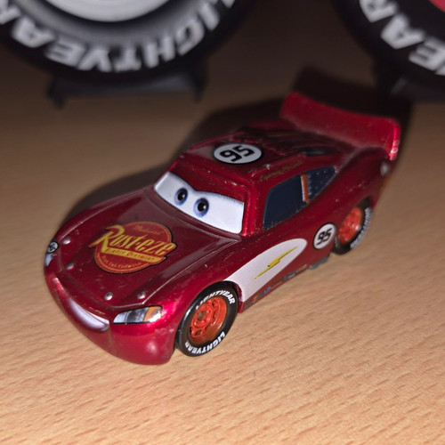 Disney pixar cars radiator - cars,