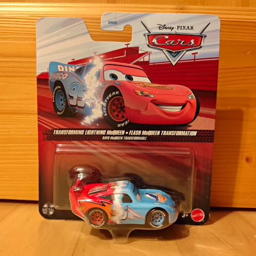 Mattel disney cars - mattel,