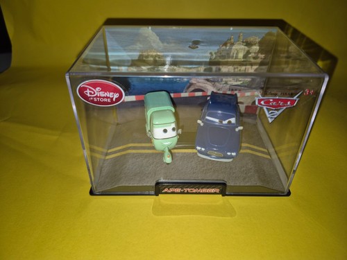 Disney cars auto - cars,