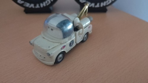 Disney pixar cars - disney, astronaut