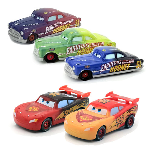 Cars farbwechsel - cars,