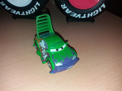Disney pixar cars - disney,