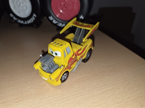 Disney pixar cars drag - cars,